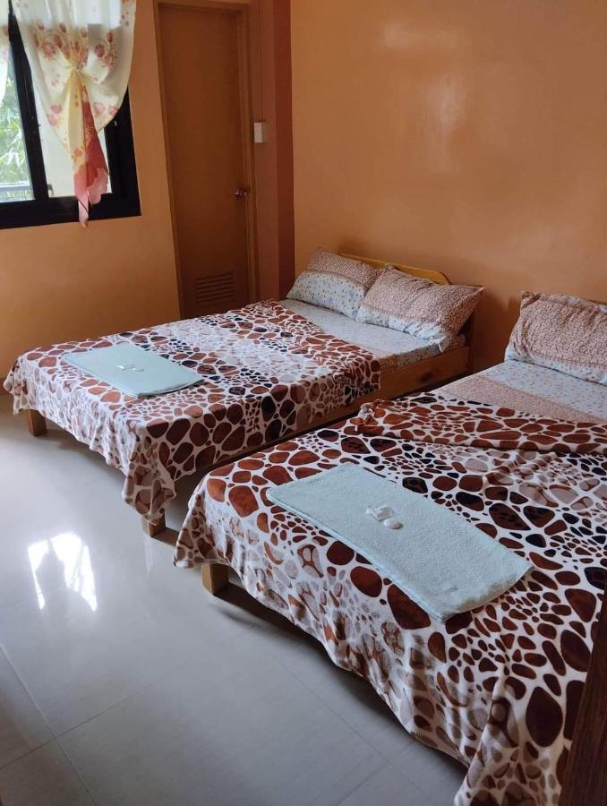 Ajjaa'S Place Sagada Exterior photo